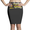 breakdance like nobody's tipping Pencil Skirts