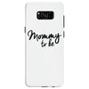 mommy to be Samsung Galaxy S8