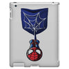 spider man pocket iPad 3 and 4 Case