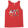 shaun of the dead Tank Top