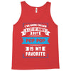 I've Been Called A Lot Of Names But Pop Pop Is My Favorite Tank Top