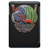 scott lang crossing the back yard iPad Mini