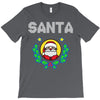 santa christmas T-Shirt