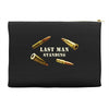 Last Man Standing Accessory Pouches