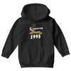 queens are born in 1998 Youth Hoodie