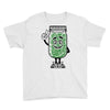 weed Youth Tee