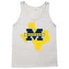 texas for michigan Tank Top