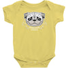 forever loyal Baby Bodysuit