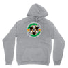 led eye Unisex Hoodie