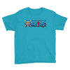 one piece Youth Tee