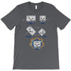 control z fusion T-Shirt