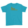 i drink your milkshake Youth Tee