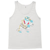 live in memphis Tank Top