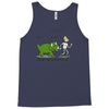 bring back dinosaurs Tank Top