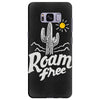 roam free Samsung Galaxy S8 Plus