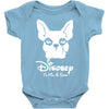disobey Baby Bodysuit