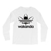 wakanda Long Sleeve Shirts