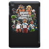 rand theft mario iPad Mini