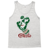 screaming mutant hand Tank Top