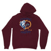 Fishing Unisex Hoodie