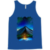 Under The Stars Tank Top