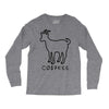 jake paul Goat Long Sleeve Shirts