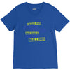 im all for being social but this is fucking bullshit V-Neck Tee