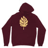 daun Unisex Hoodie