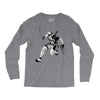 deadpool Long Sleeve Shirts