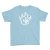 bleach tee manga Youth Tee