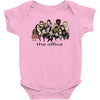 The Office Baby Onesie