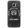 i am my ancestors' wildest dreams Samsung Galaxy S7 Edge Case