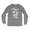 the best catch of his life! Long Sleeve Shirts