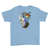 fantastic beasts Youth Tee