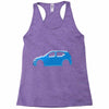 model 7 Racerback Tank