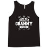 Coolest Grammy Ever Tank Top