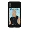 vin gogh iPhoneX