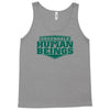 greendale human beings Tank Top