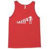 evolution to termination Tank Top