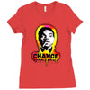 RAPPER 3 Ladies Fitted T-Shirt
