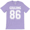 ellie goulding 86 love me like you do T-Shirt