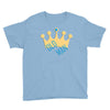 old man Youth Tee