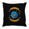 rotflol Throw Pillow