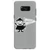 boris badenov Samsung Galaxy S8