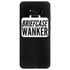 briefcase wanker Samsung Galaxy S8