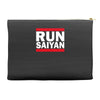 run saiyan Accessory Pouches