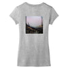 shot Women's V-Neck T-Shirt
