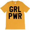 girl power T-Shirt