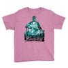 city justice Youth Tee