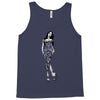 zombie girl Tank Top